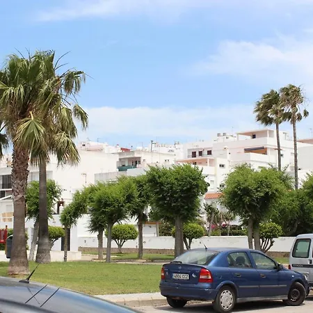 Apartament Apartamento Verano *