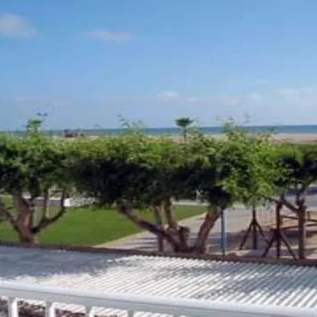 Apartamento Verano Apartament Conil De La Frontera